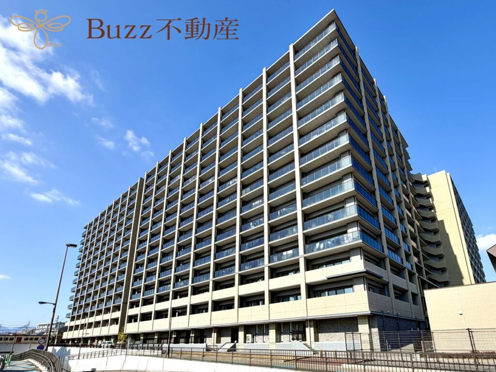 大野城市下大利一丁目の売却事例