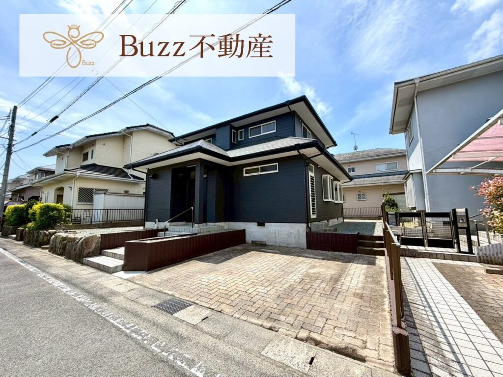筑紫野市筑紫駅前通二丁目の売却事例