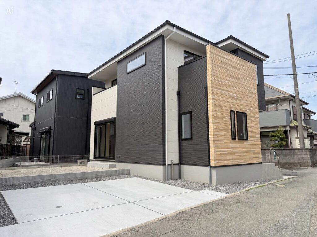 太宰府市都府楼南四丁目の売却事例