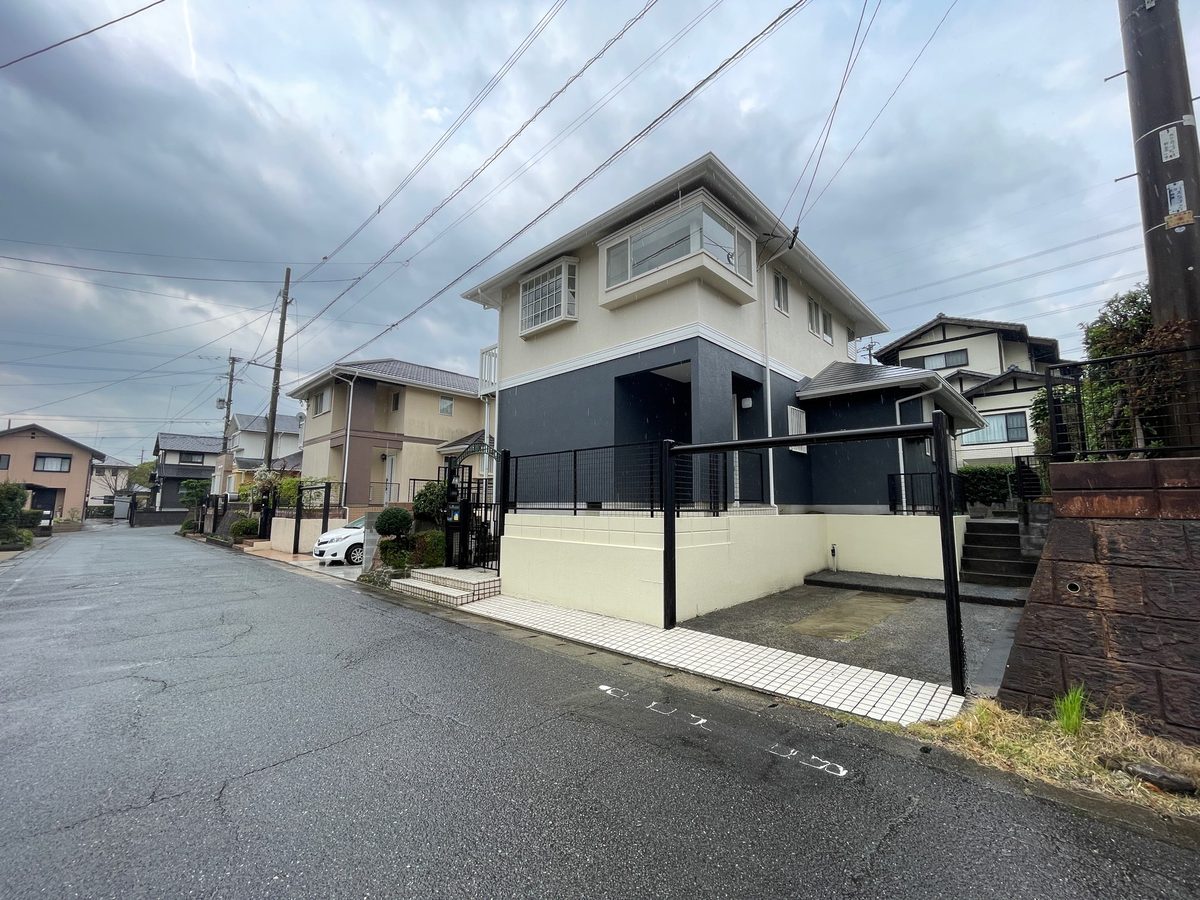筑紫野市光が丘一丁目