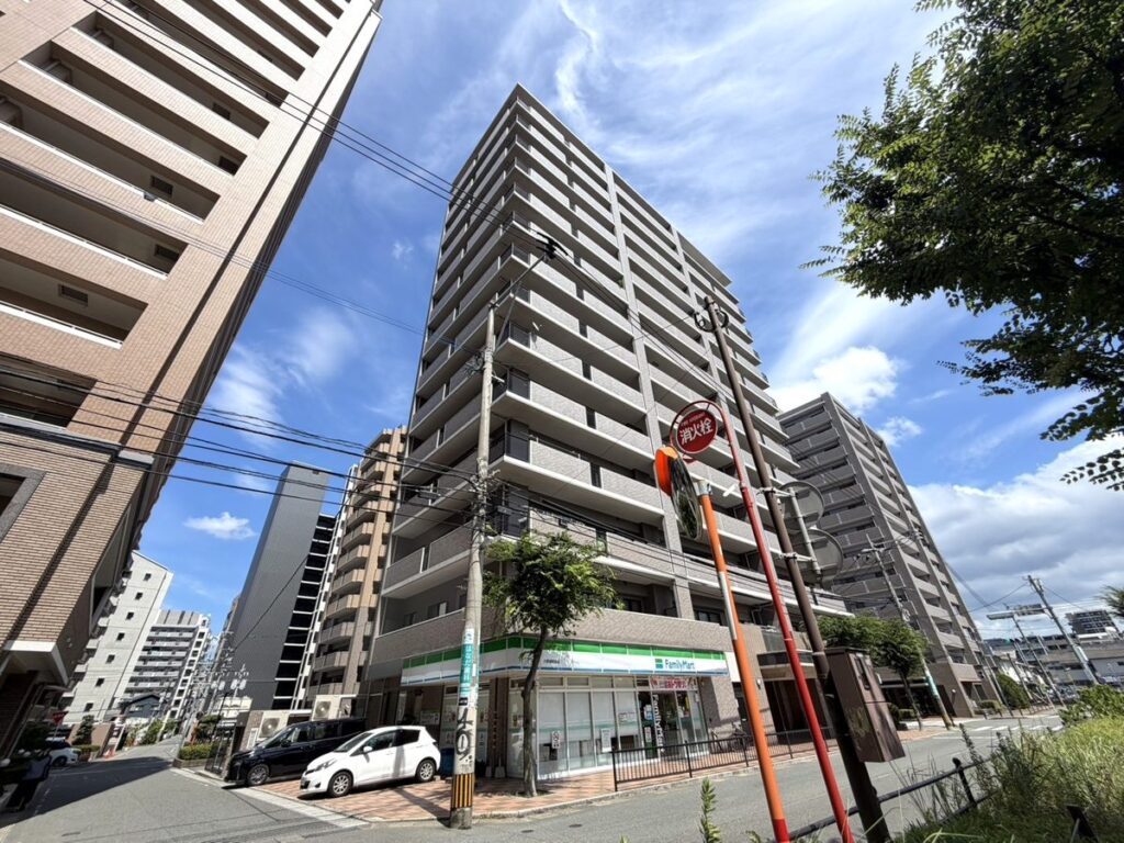 大野城市白木原一丁目の売却事例