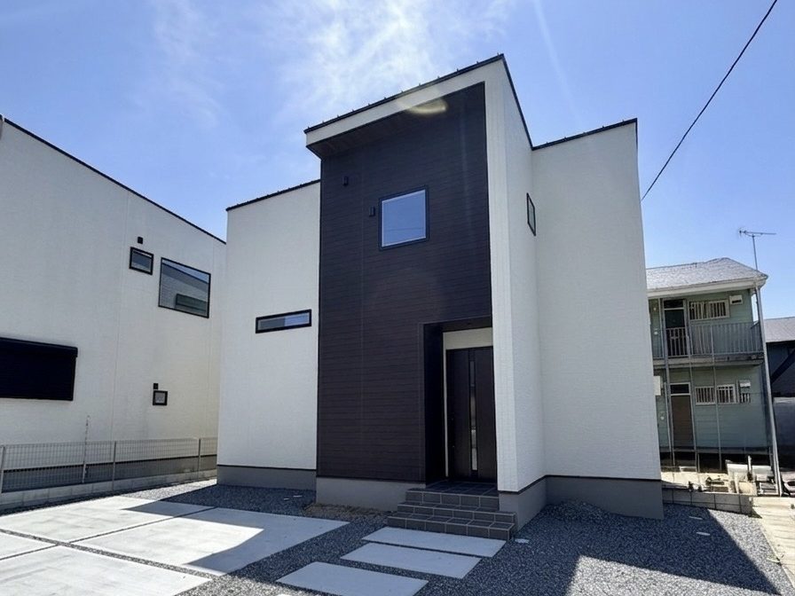朝倉市堤の売却事例