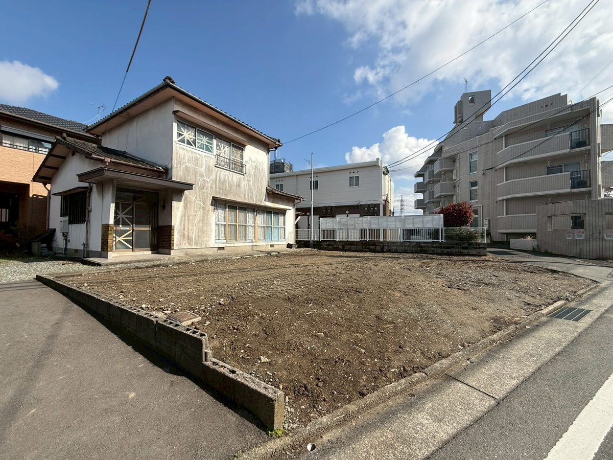 久留米市野中町