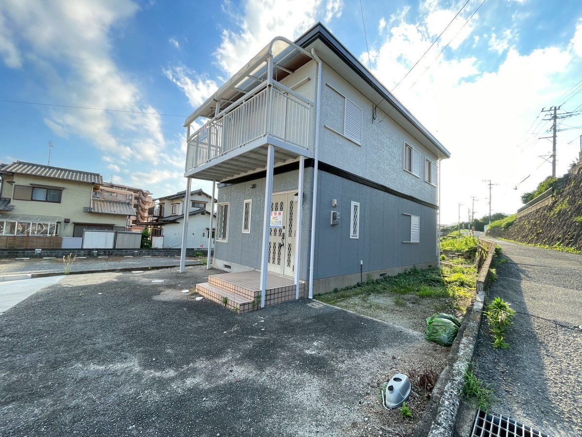 筑紫野市紫三丁目