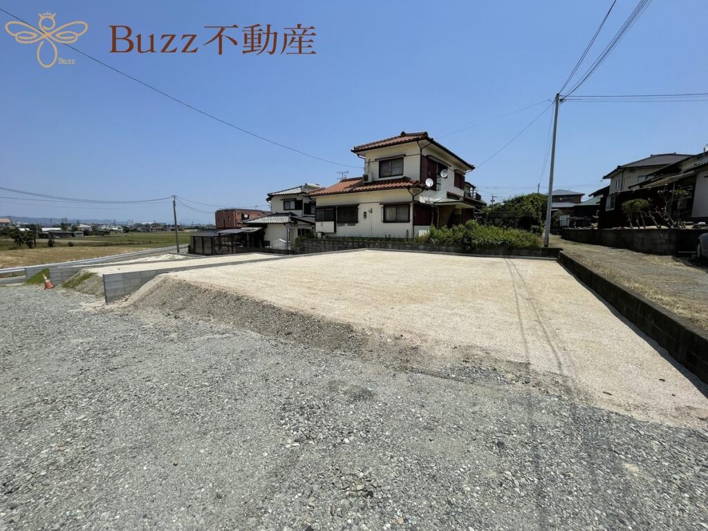 久留米市荒木町荒木の売却事例
