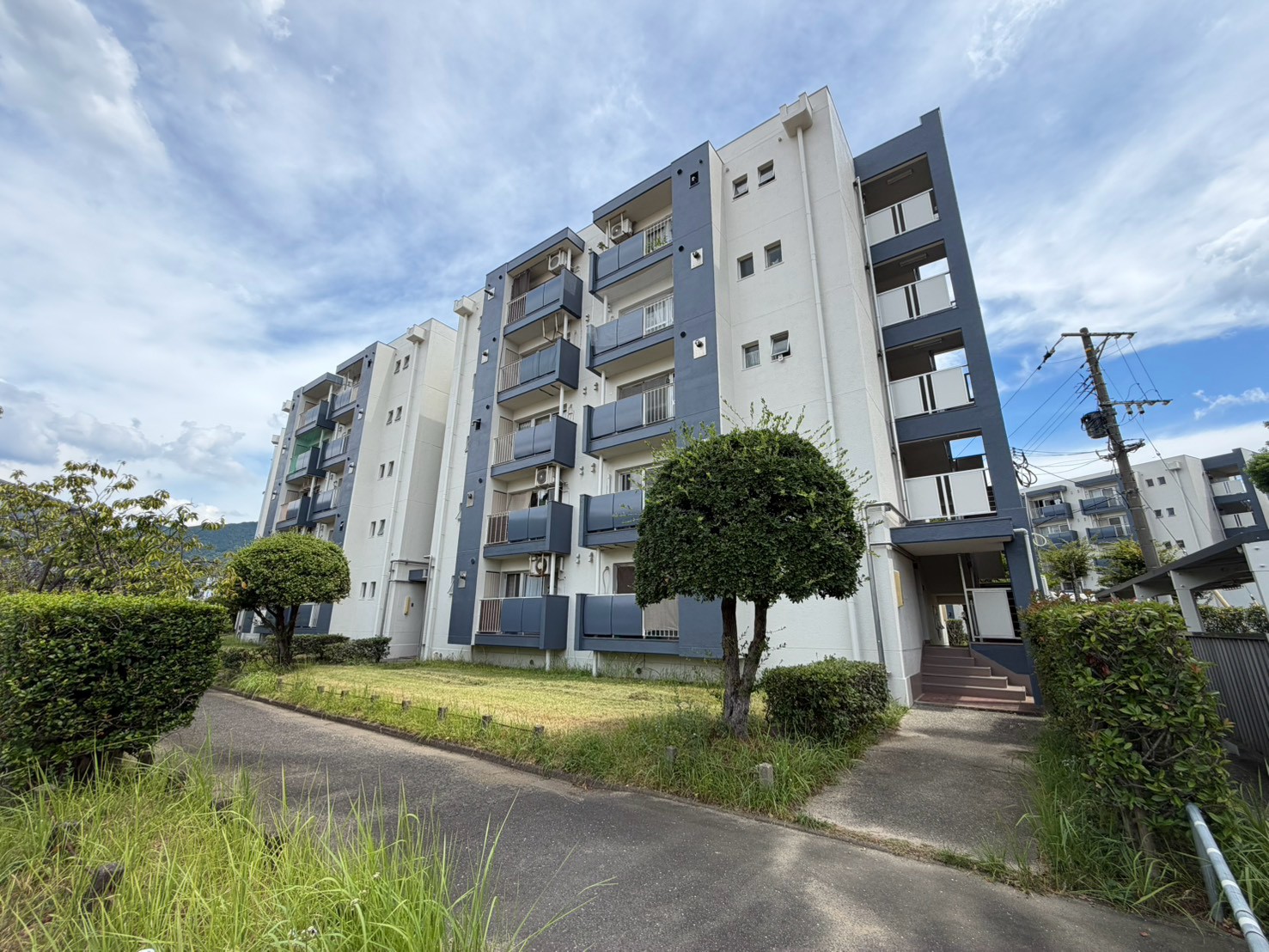 大野城市下大利