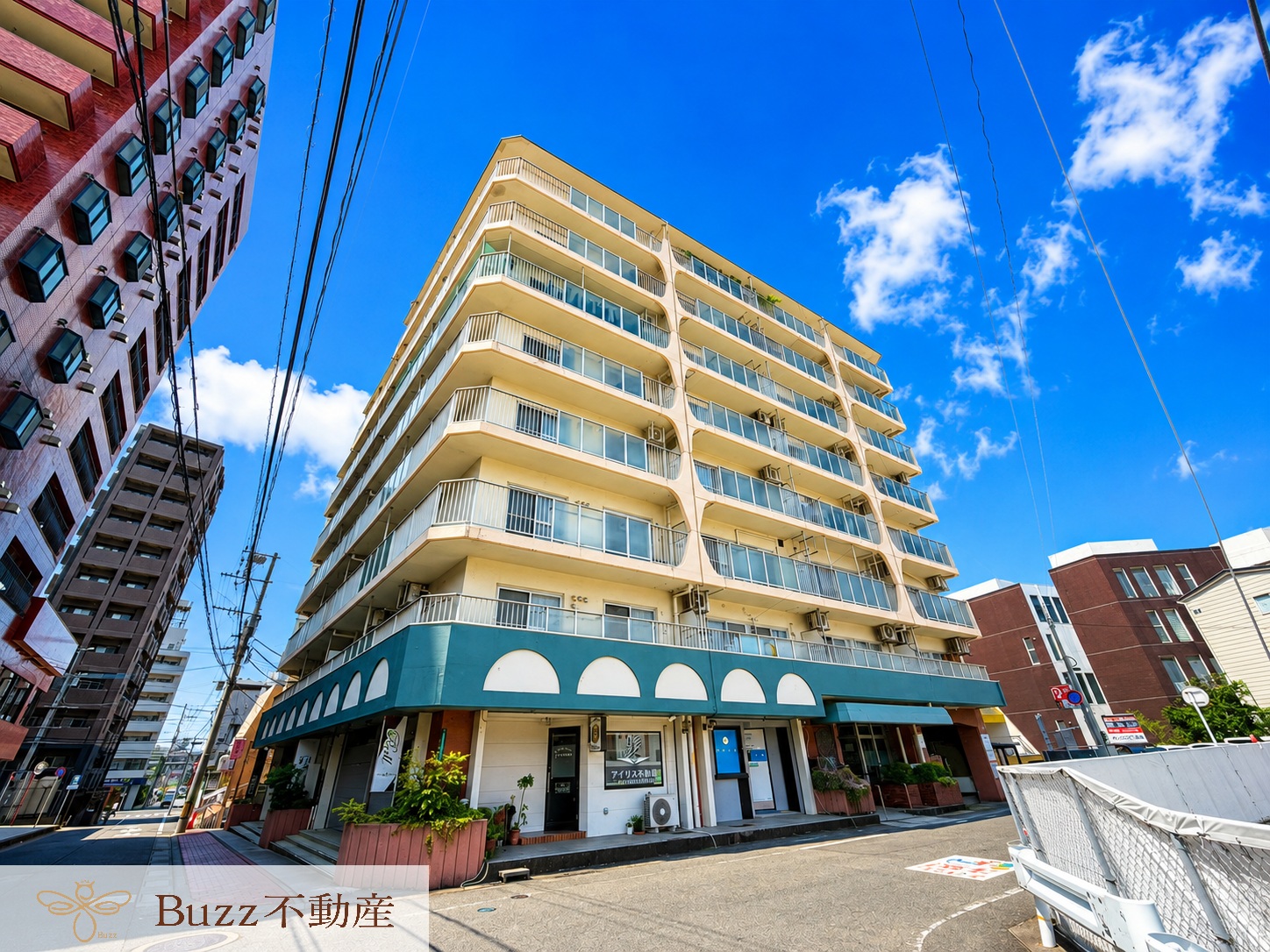 春日市春日原北町