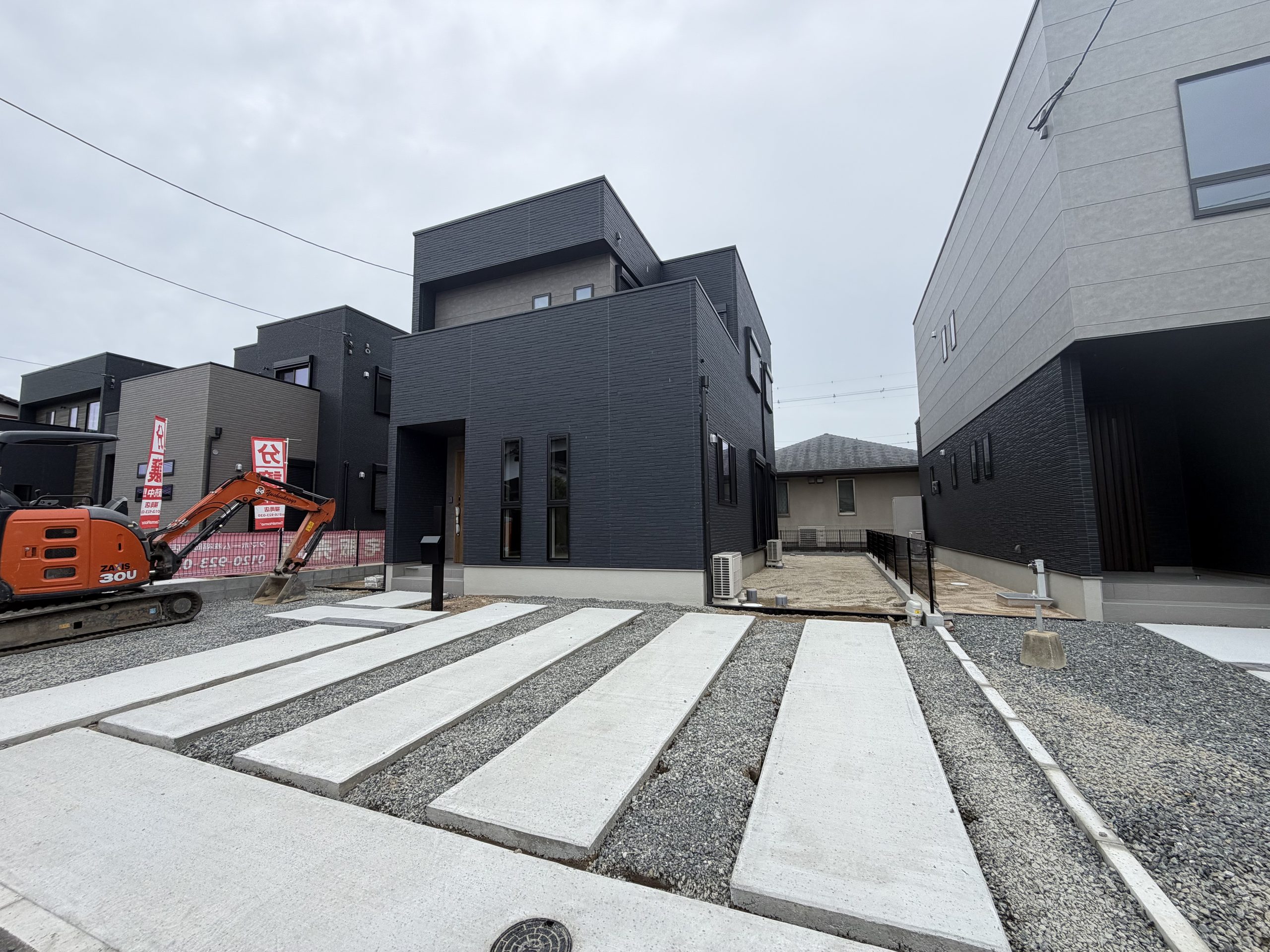 朝倉郡筑前町東小田
